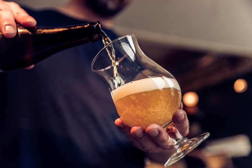 5 Beer Termahal di Dunia, Harganya Hingga Mencapai Miliaran