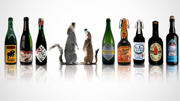 5 Beer Termahal di Dunia, Harganya Hingga Mencapai Miliaran